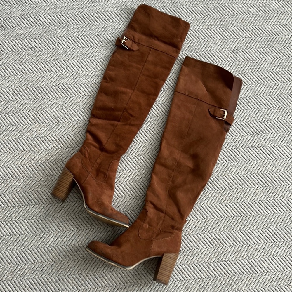 Forever 21 boots